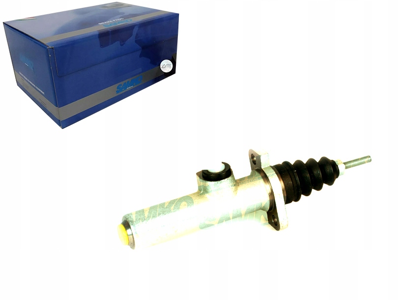 фото №1, Насос сцепления audi 19.05 . samko