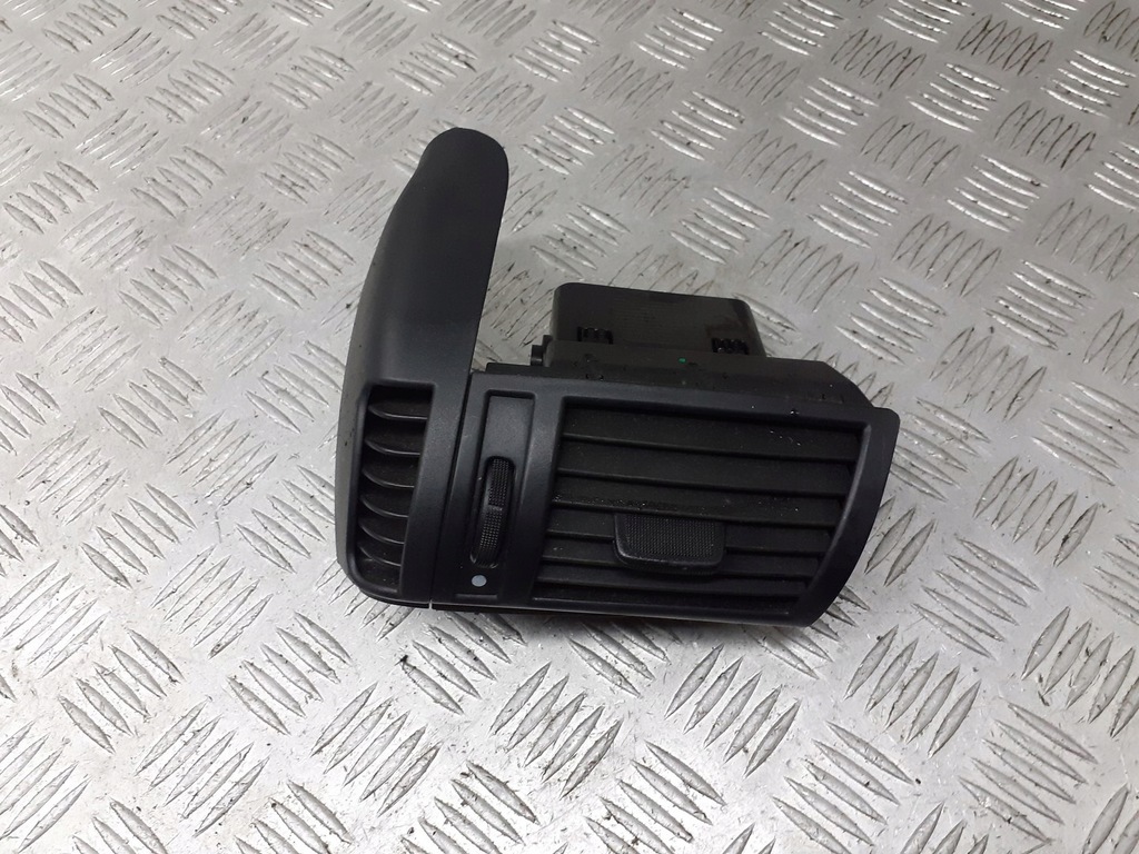 фото №1, Решітка обдув ліва fiat stilo