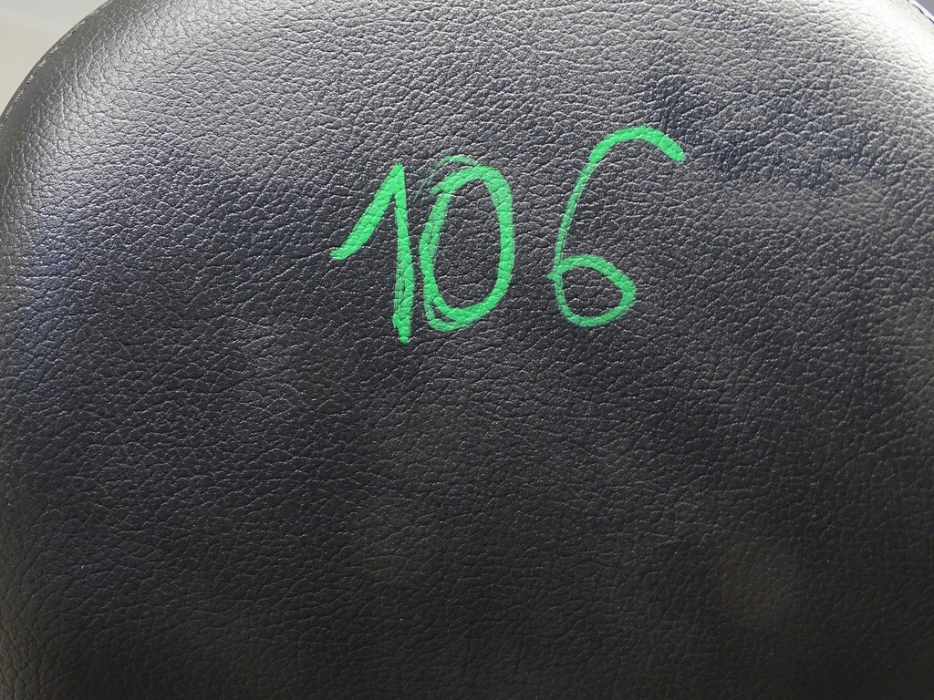 фото №16, Kpl сидіння сидіння заднє сидіння audi q5 80a s line шкіра підігрів