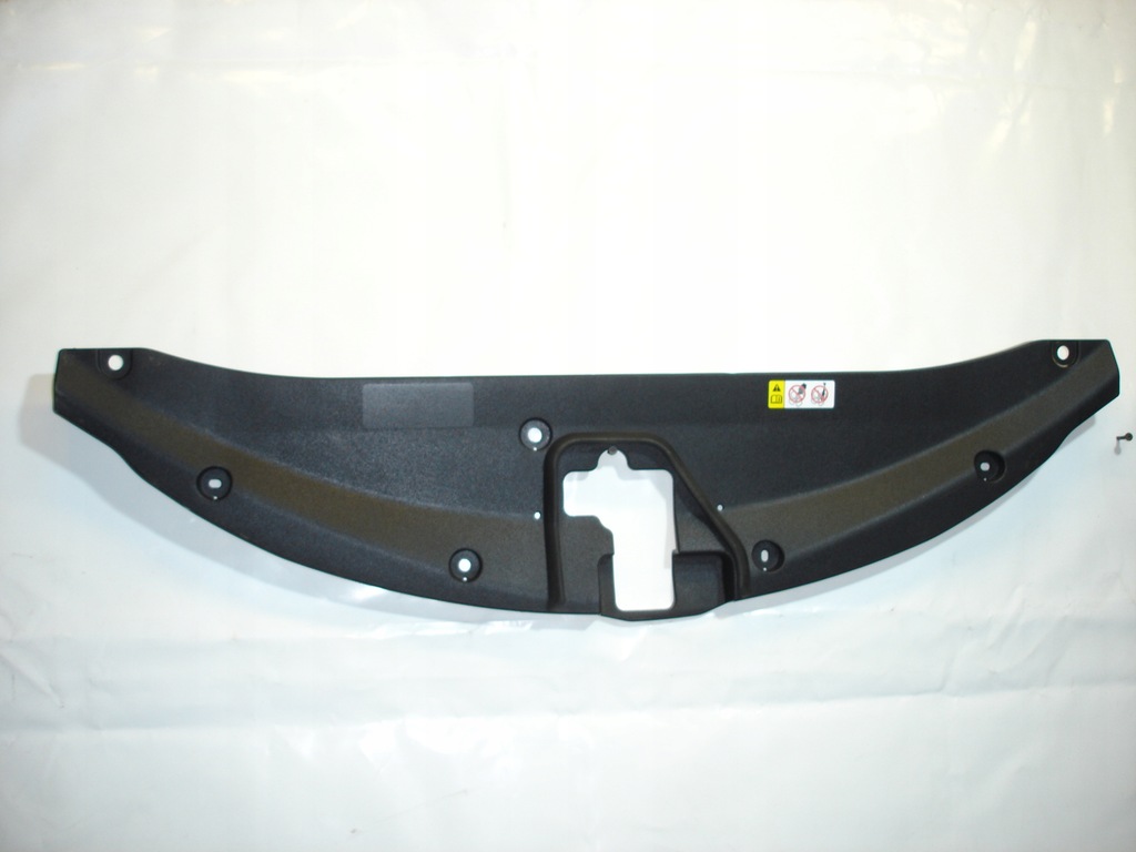 фото №1, Lexus ux защита na pas 53289-76030