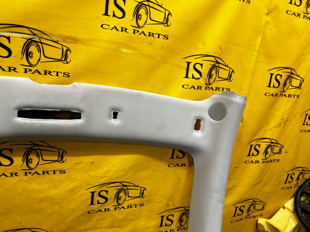 фото №3, Потолок потолок панорама крыша tesla model 3 przedlift