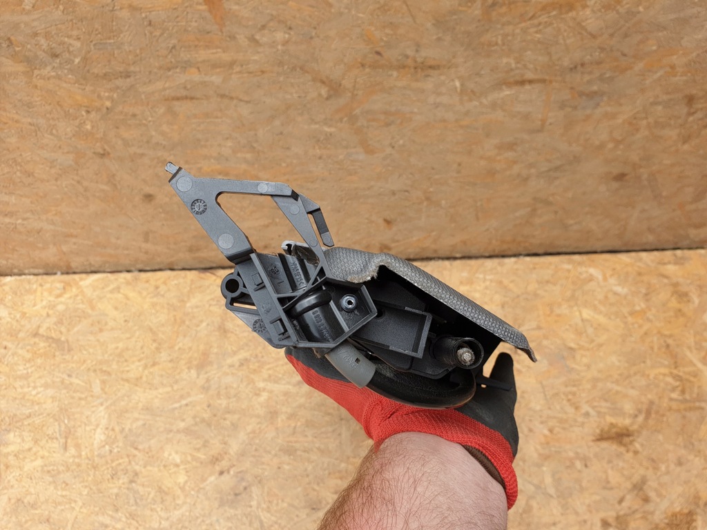 фото №12, Audi a5 8t шторка coupe