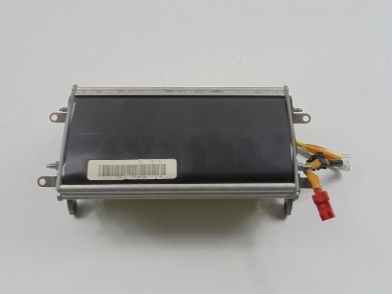 фото №1, Colt vi z30 подушка пасажира подушка безпеки mr951769