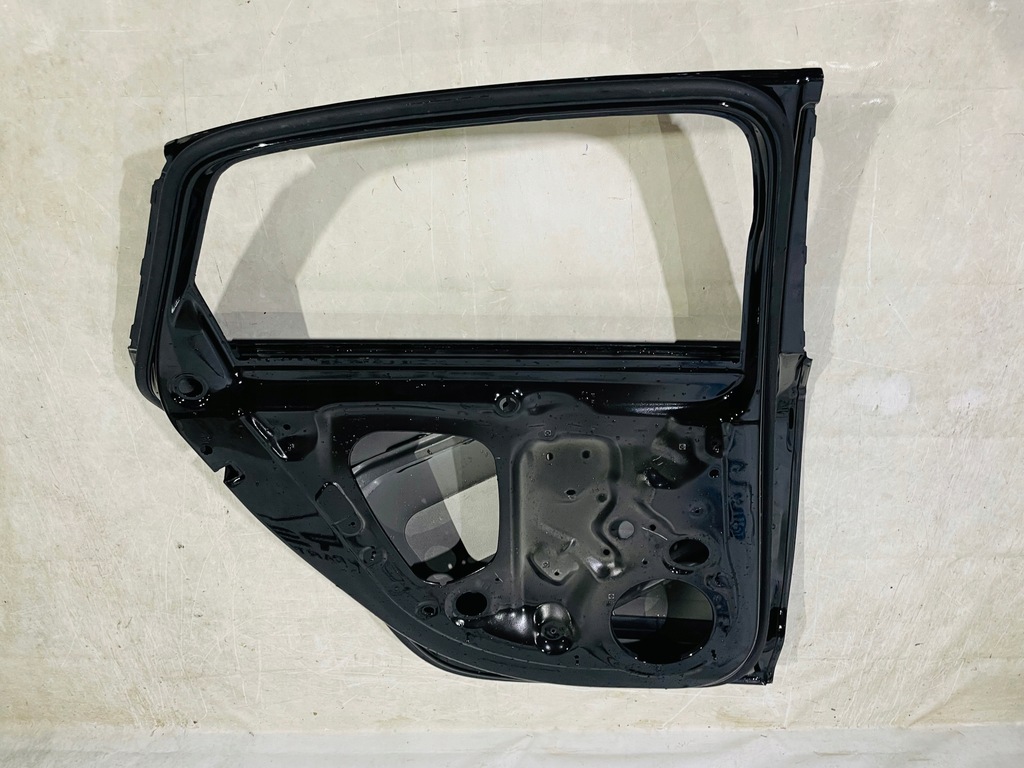 фото №9, Audi a4 b9 8w0 sedan дверь левая задняя задние 2016-2019 rok