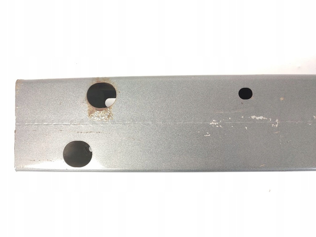 фото №8, Балка бампера задняя nissan juke f15 2010-2014