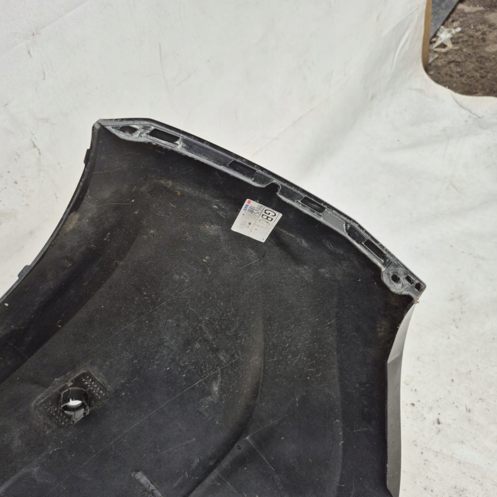 Купить Opel karl 14- бампер задний  задний pdc