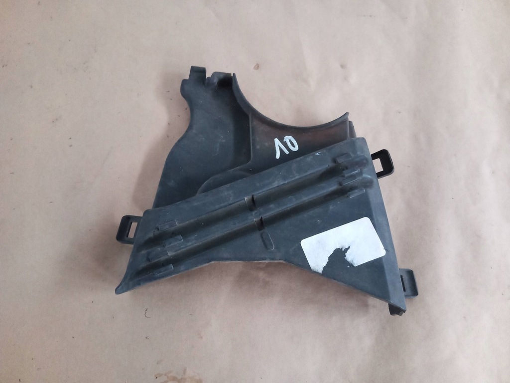 фото №1, Renault оригінальний номер 8200795012 захист розподільного валу корпус