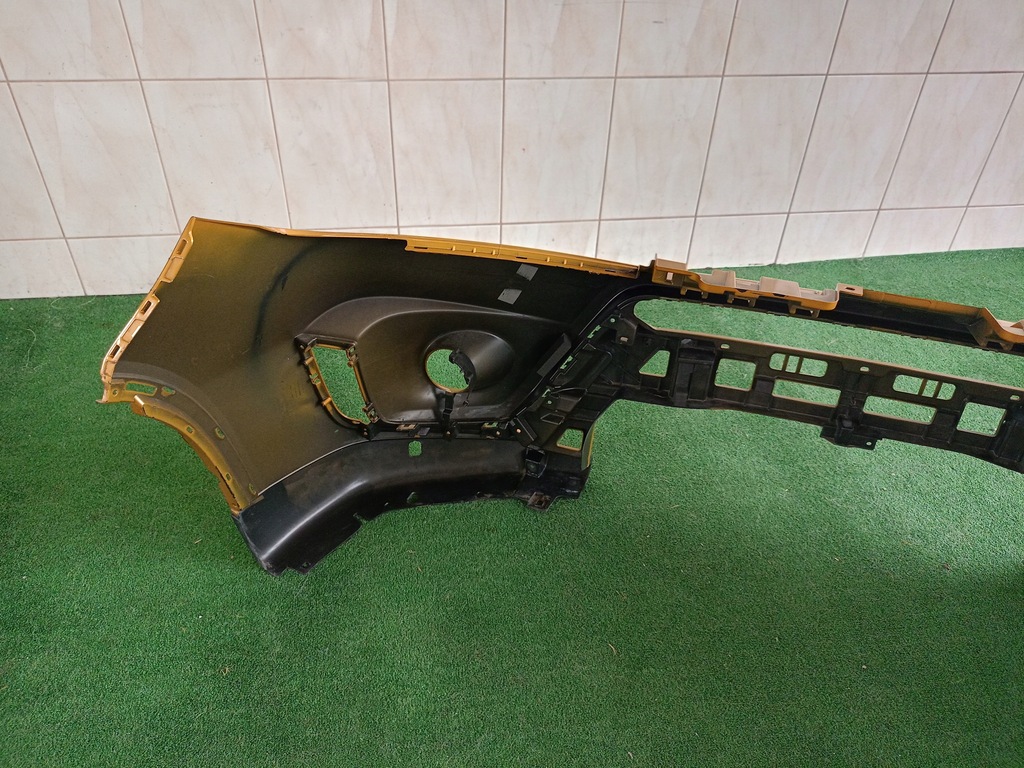 фото №10, Бампер перед suzuki vitara iii