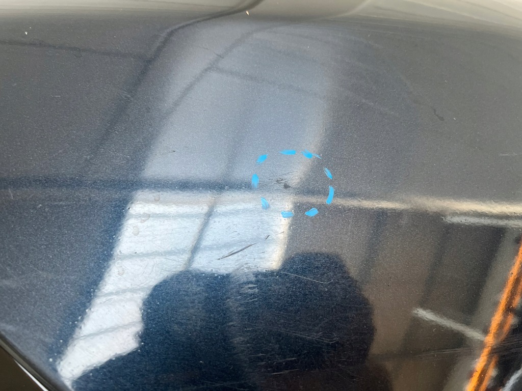 фото №7, Бампер передний toyota aygo ii