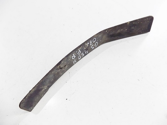 фото №1, Lexus gs iii 05-12 молдинг защита правый перед