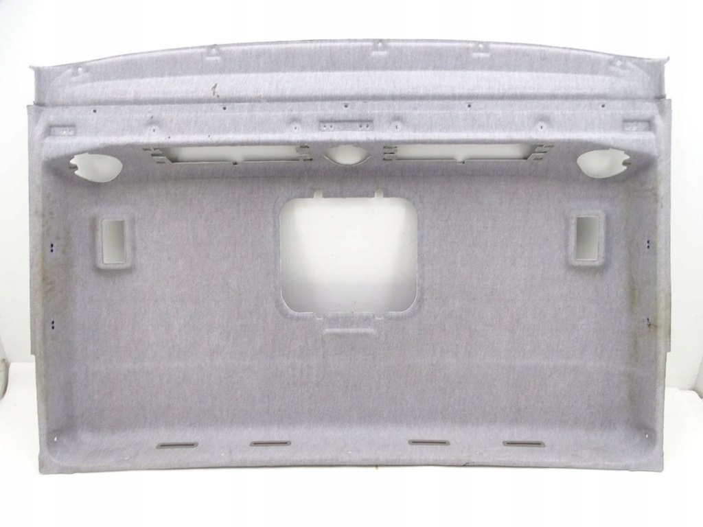 фото №1, Volvo fl6 00-06 стеля