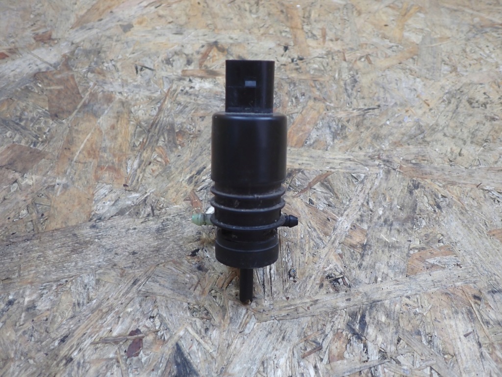 фото №1, Помпа омывателя opel insignia b 2017 europa 13250357