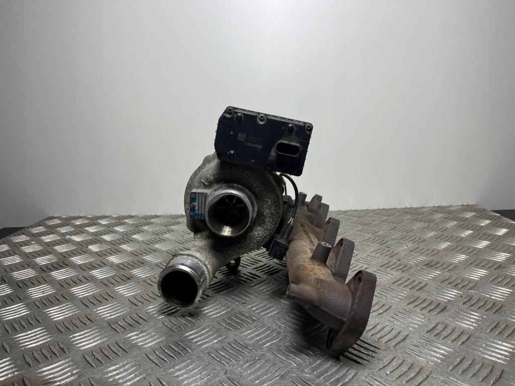 Купити 2019 ssangyong rexton turbo 53039700491