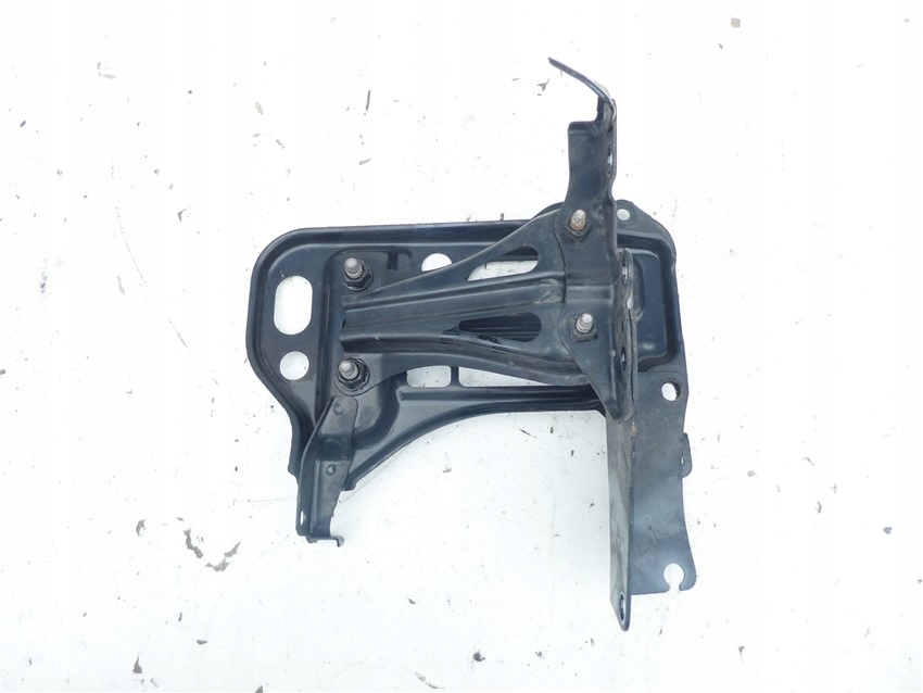 фото №1, Основание аккумулятор toyota verso 2009-2018r