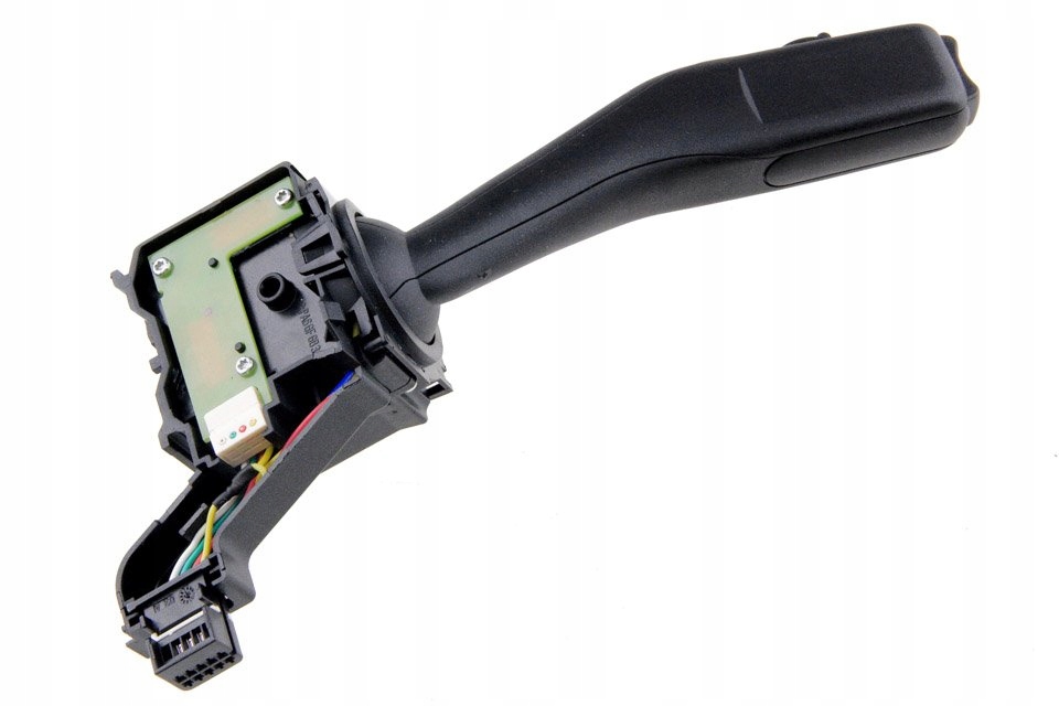 фото №14, Переключатель рычаг поворотники skoda yeti 09- | 1k0953513g