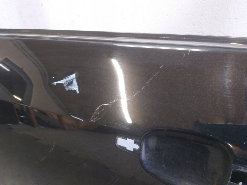 фото №2, Дверь задняя левая opel insignia a kombi