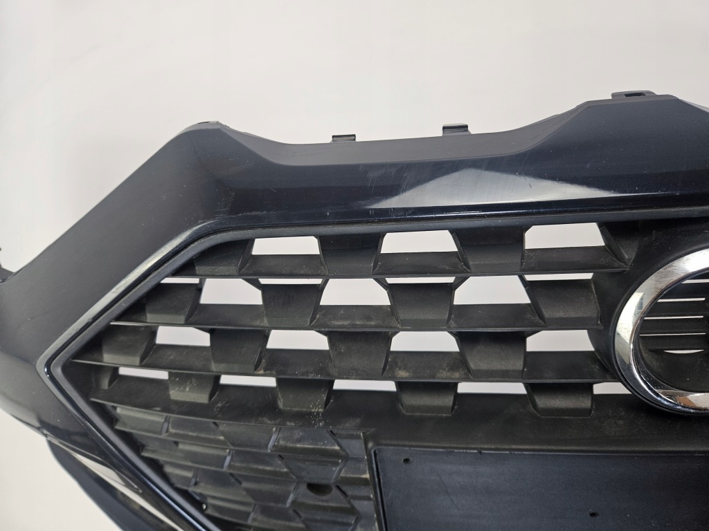 Audi a1 ii 2018 - бампер перед 4 x pdc 82a853653 Недорого