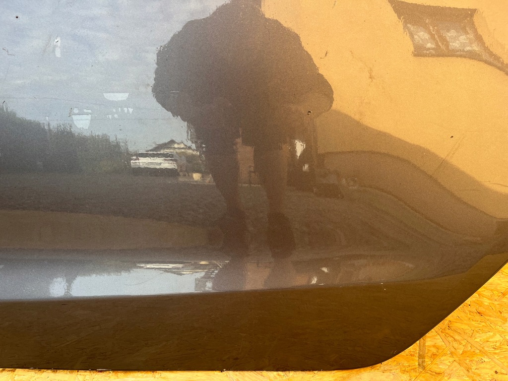 фото №12, Hyundai i30 i-30 ii 2 hb двері задні задня ліва