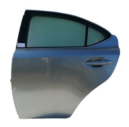 Купить Дверь задняя левое задняя lexus is220d is250 2 05-13