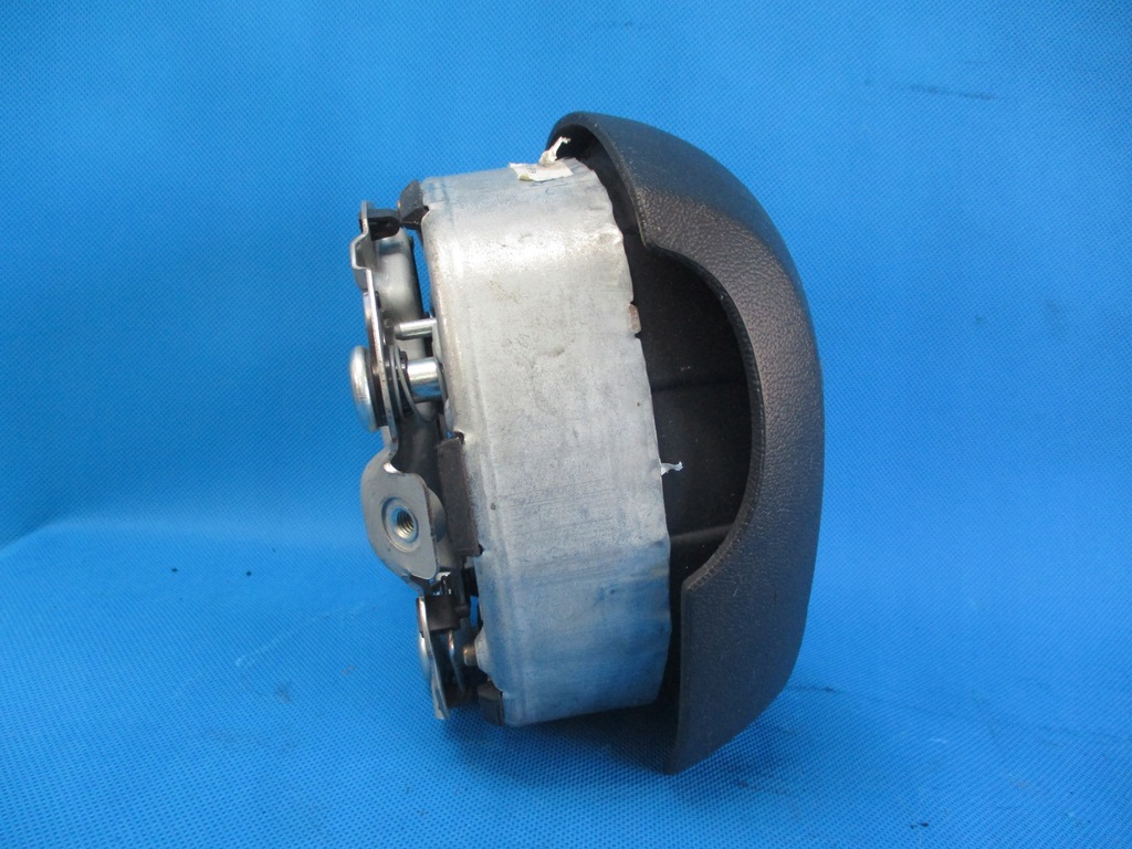 фото №6, Подушка безпеки подушка водія audi q7 4l0880201am