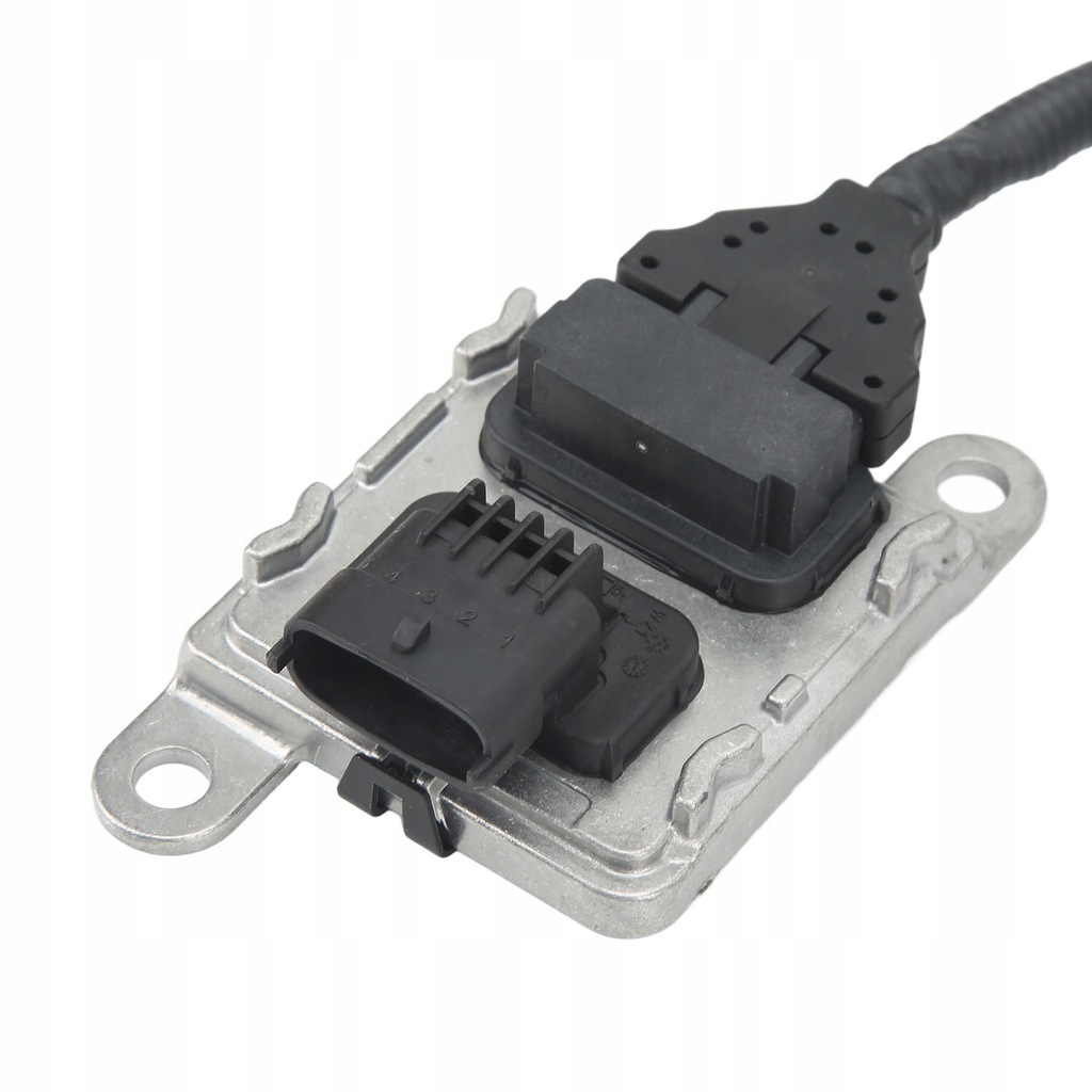 фото №6, Датчик кислорода азота 22303391 датчик nox