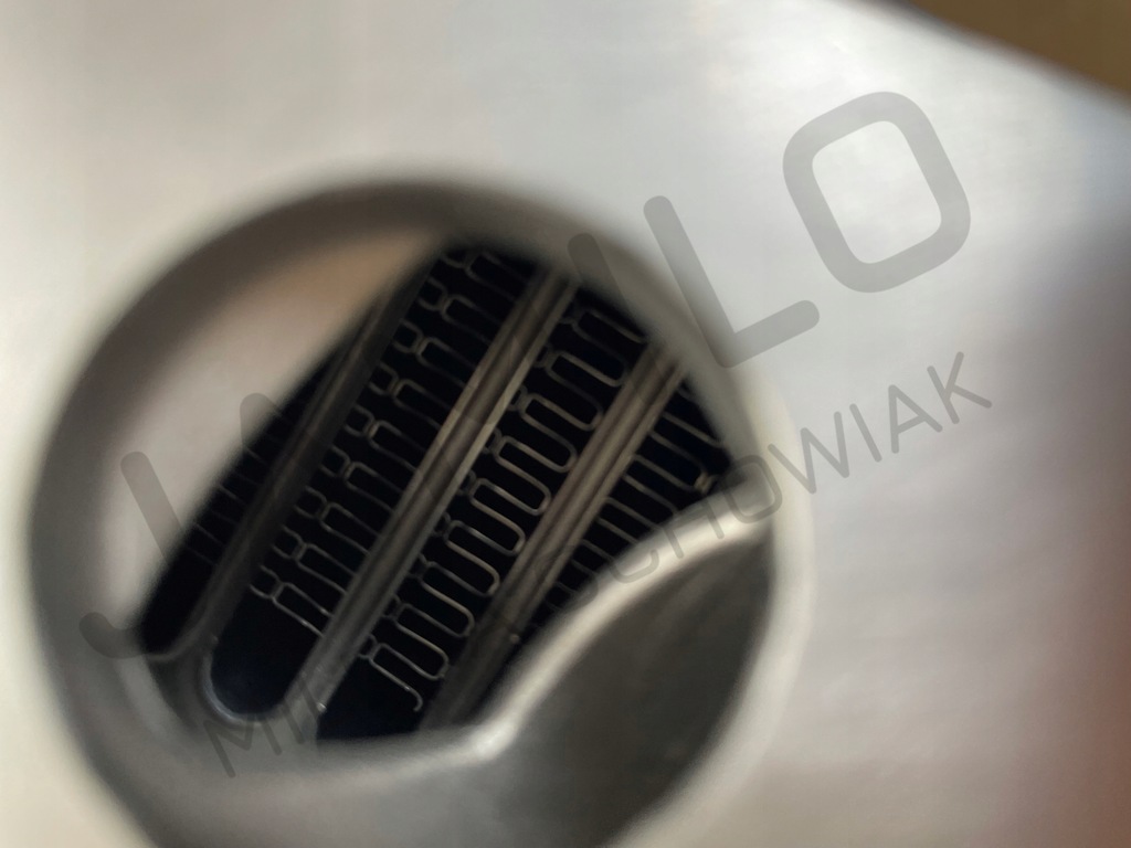 фото №7, Bmw радіатор вихлопних газів egr n47 n57 n57d30a n57d30b 258km 313km bez клапана