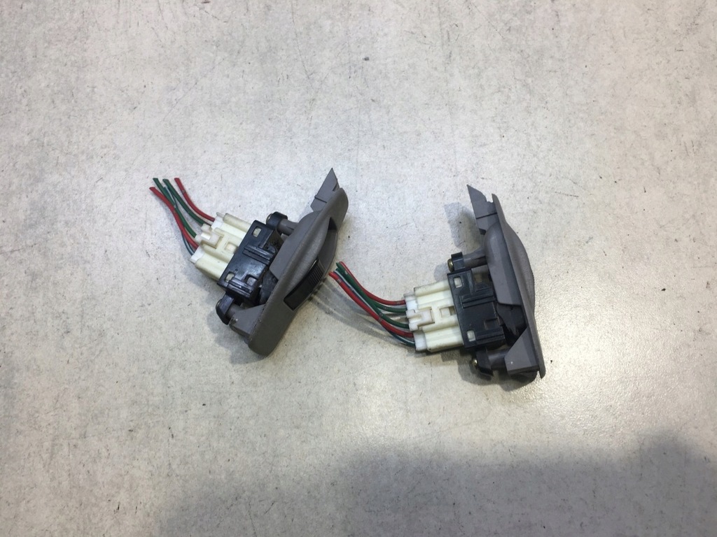 фото №1, Панель вікон задня комплект mazda premacy i