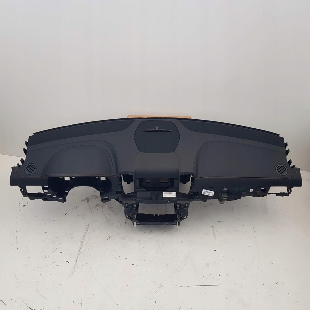 фото №1, Mercedes gls w166 приборная панель приборная консоль nowa