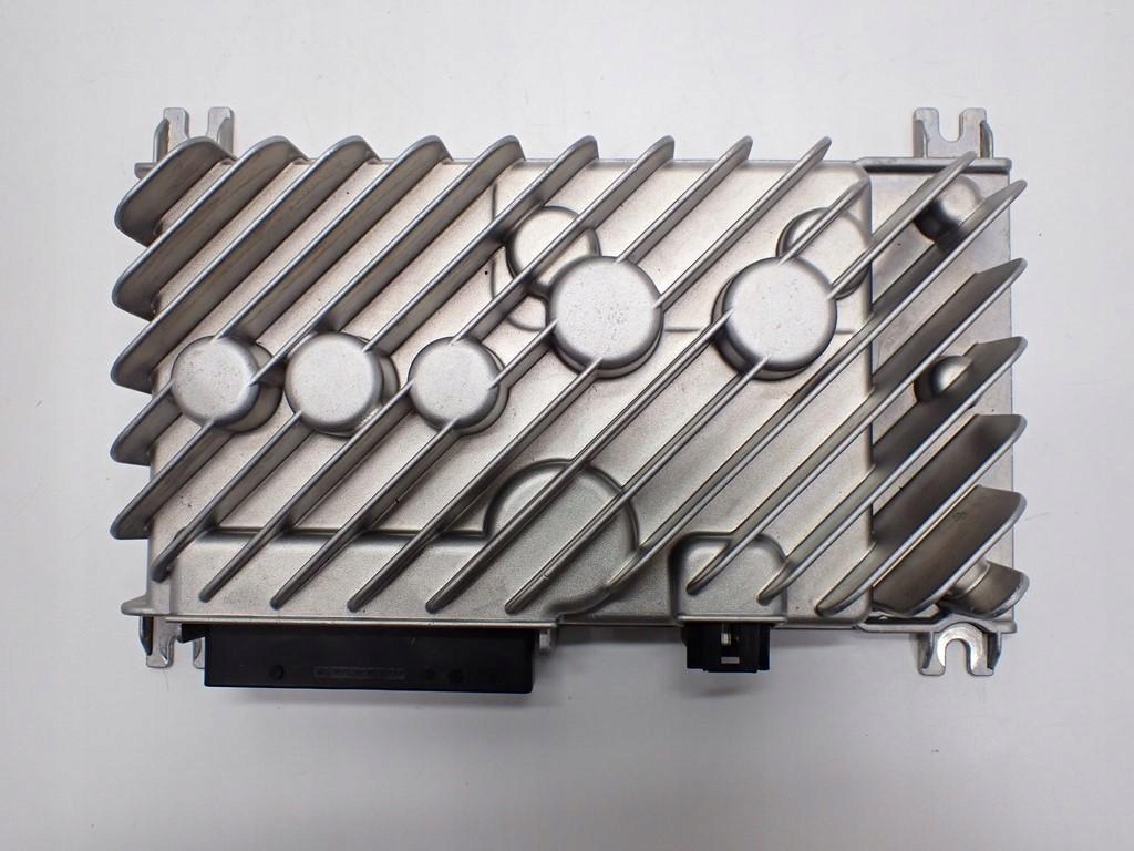 фото №12, Динамик усилитель 3g0035466h 5e3035411 skoda enyaq iv 23r