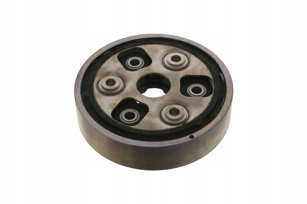 фото №11, Febi bilstein 40857 з'єднання, wał поздовжній