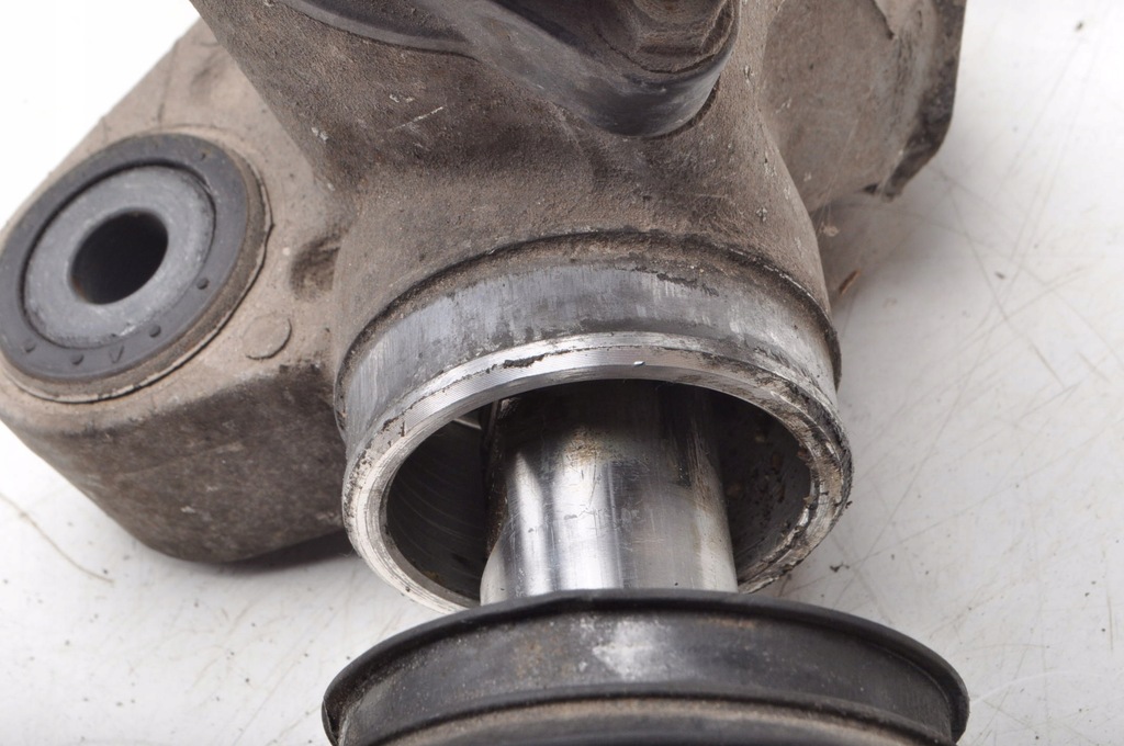 фото №14, Mazda 6 ii gh 2.00 рулевая рейка трансмиссия рулевая eu gs1d-32960