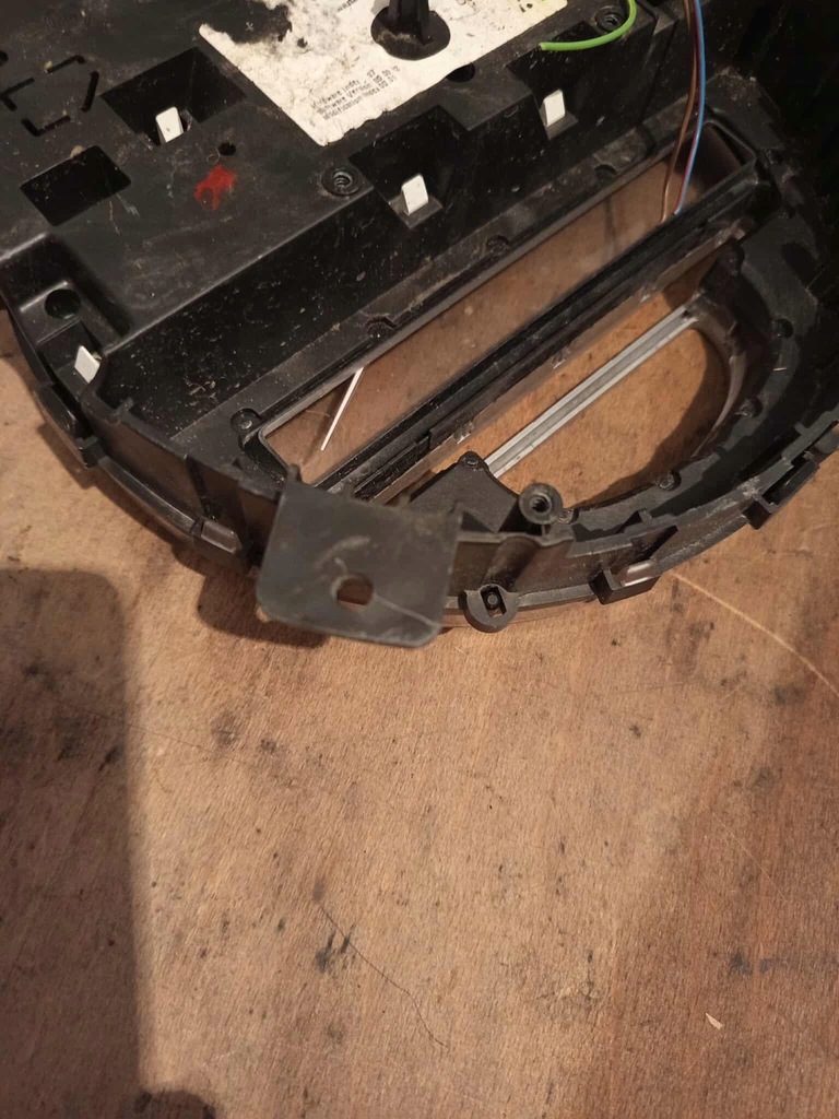 фото №3, Mini one r56 механическая коробка передач счетчик приборы 62116977077