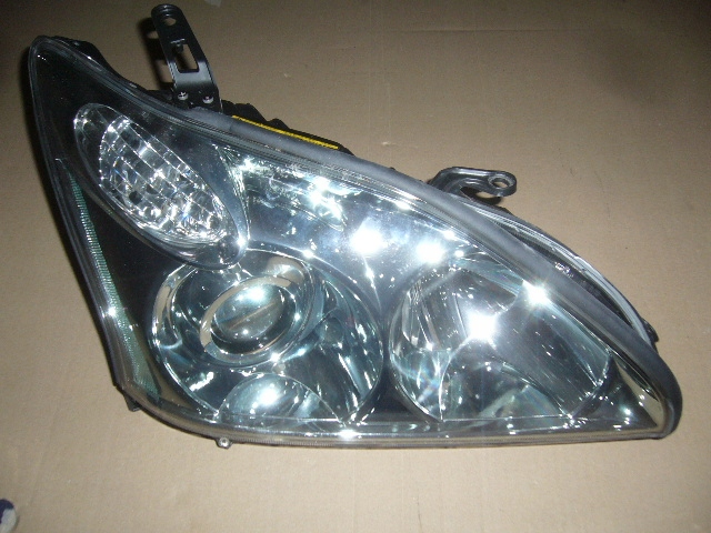 фото №1, Фара правий lexus rx400h europa 81145-48230