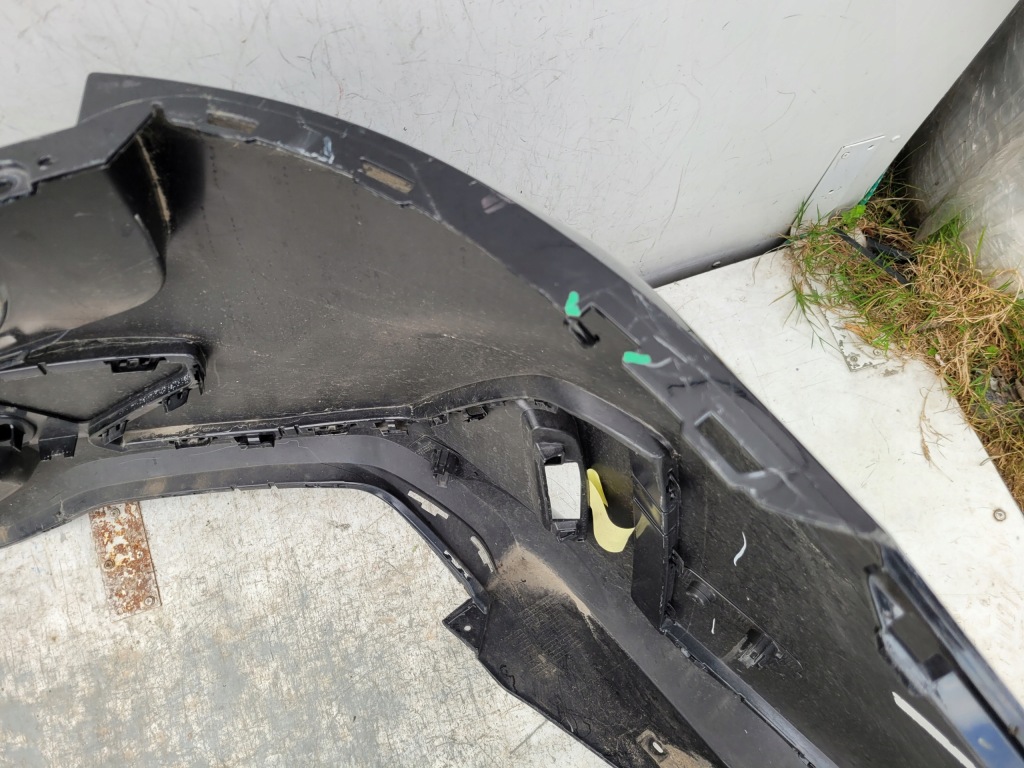 фото №11, Bmw x4 g02 lift набір бампер задній задня