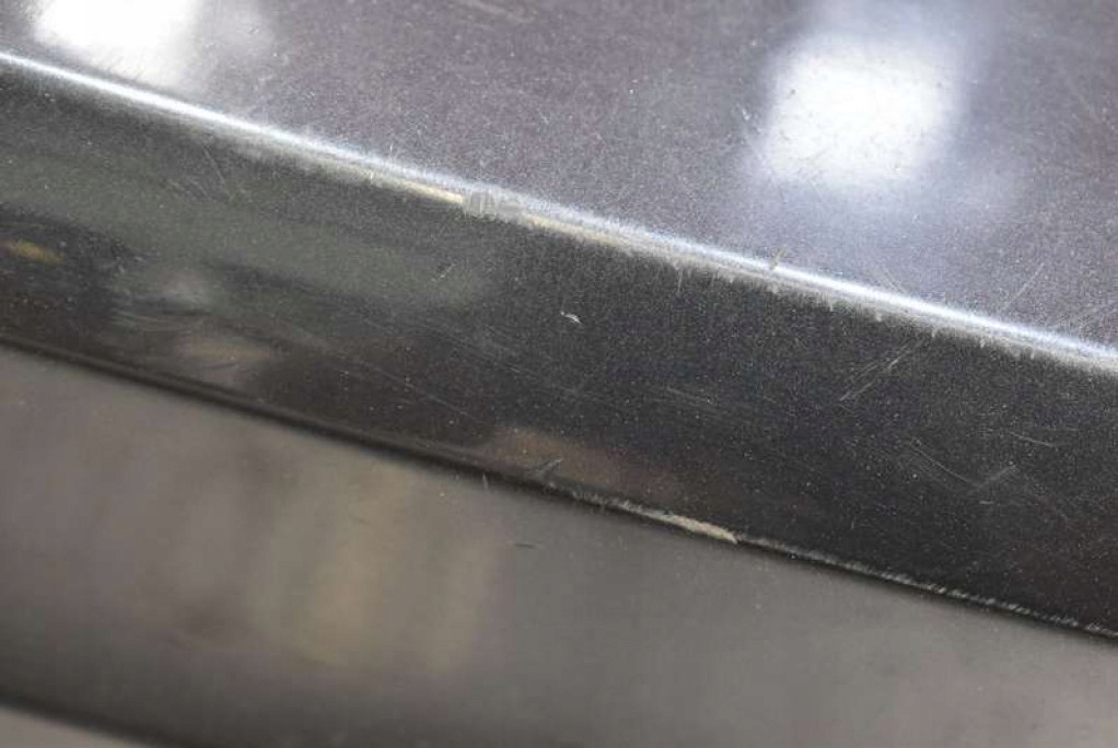 фото №8, Бампер задня задній 492-46 pdc volvo v60 1 i r-design lift 13-20