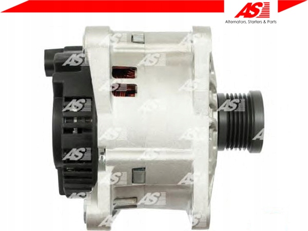 Генератор з колесом as-pl Доставка