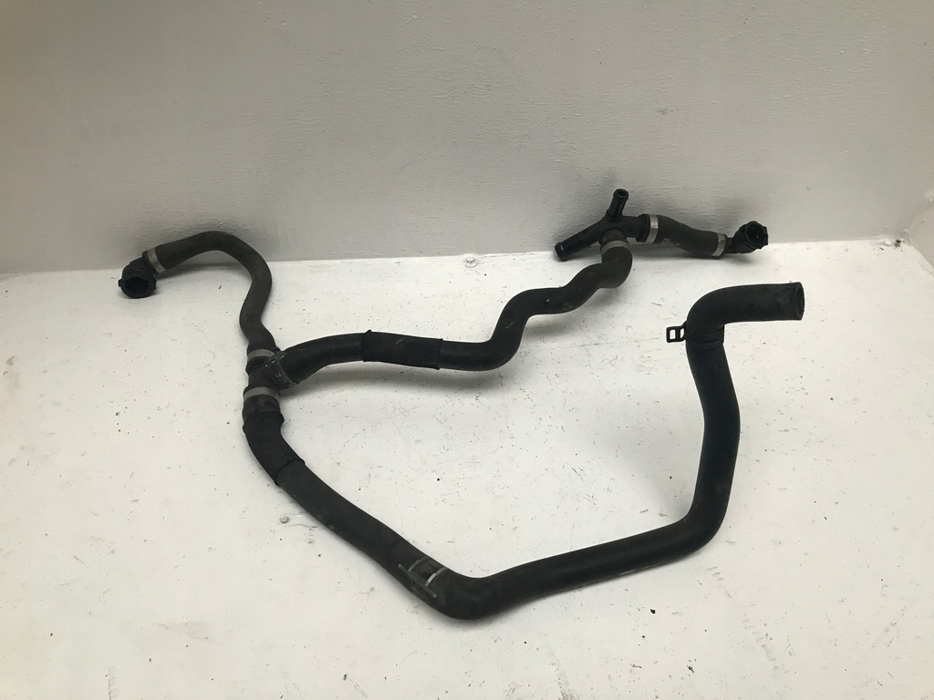 фото №1, Mini countryman f60 2.0b магістраль wąż шланг труба wody 7617377 7617377