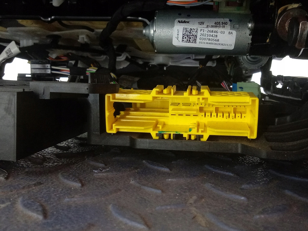 фото №5, Bmw m4 g82 4 g22 сиденья перед m power merino schwarz lksw