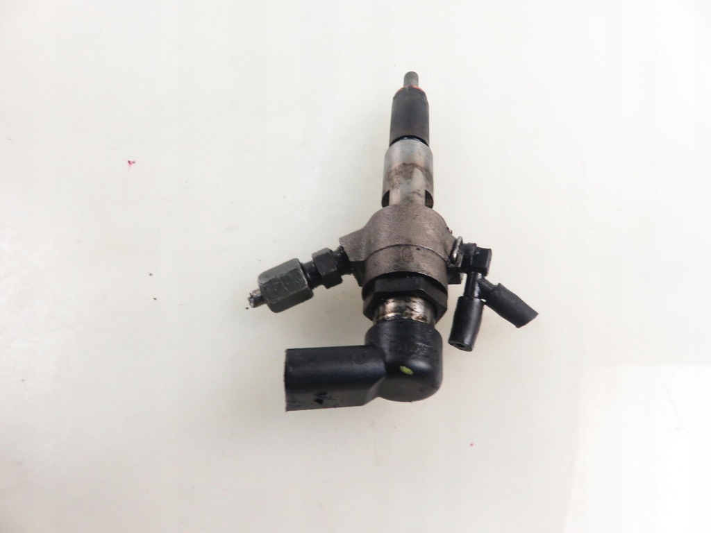 фото №6, Форсунка citroen c3 i 1.4 hdi 8v - 8hx 9654551080