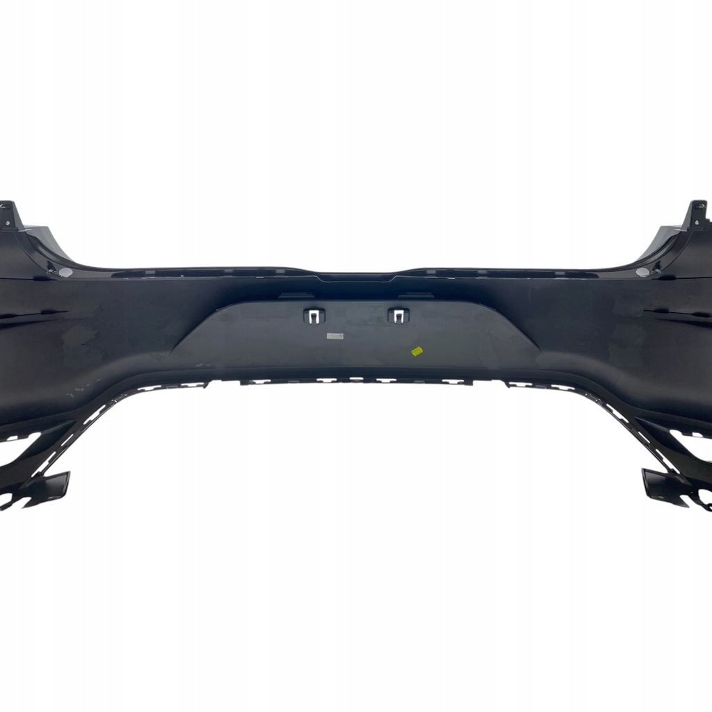 фото №13, Бампер задній renault megane iv r.s 850228785r