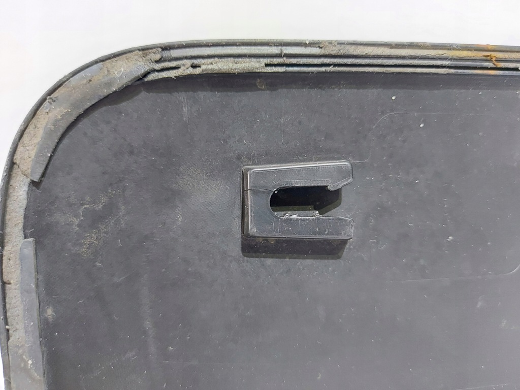 фото №11, Fiat panda iii 12- молдинг двері правий перед