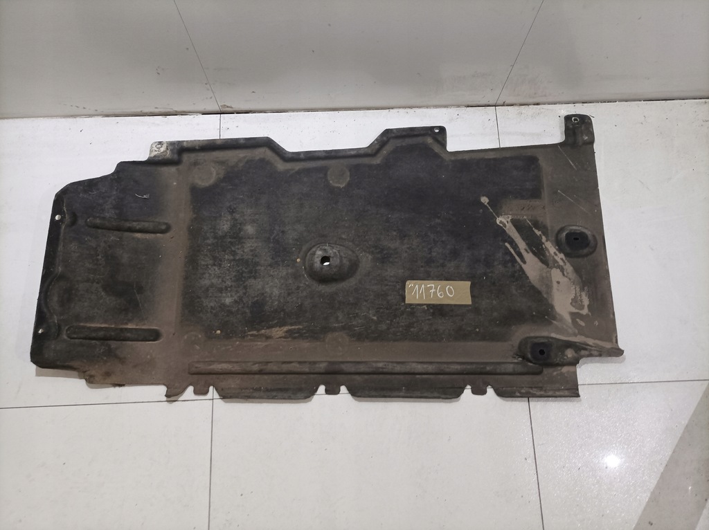 фото №1, Volvo v40 захист підвіска ліва