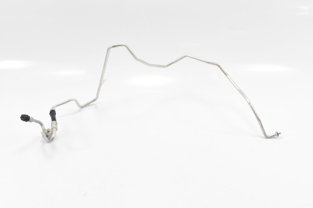 фото №1, Шланг кондиционера m1th-19a704-ab ford puma mk2 2019-