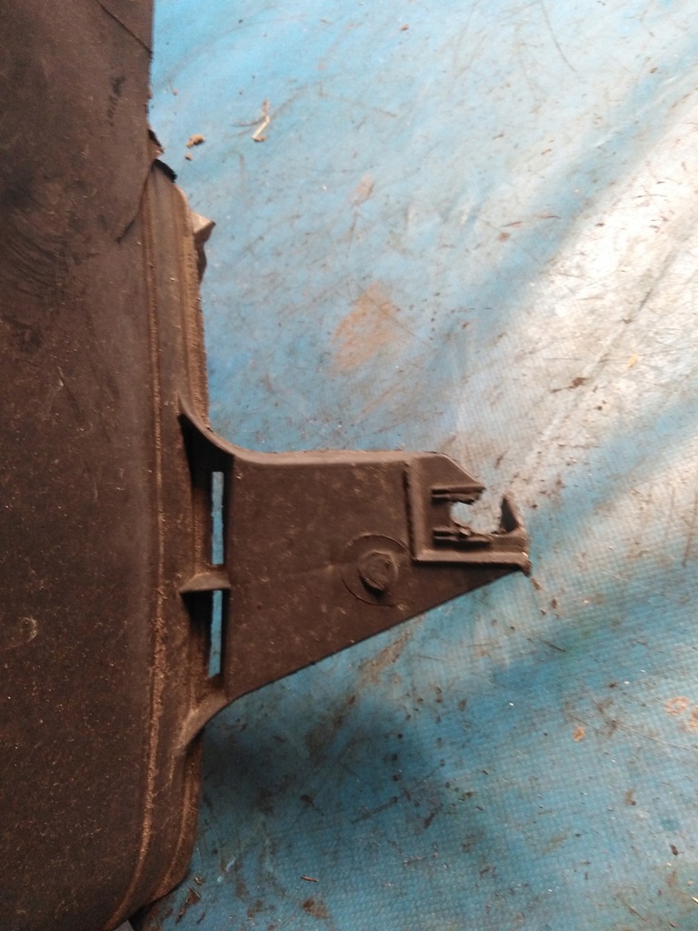 фото №7, Підкрилок ліва перед передні opel insignia a