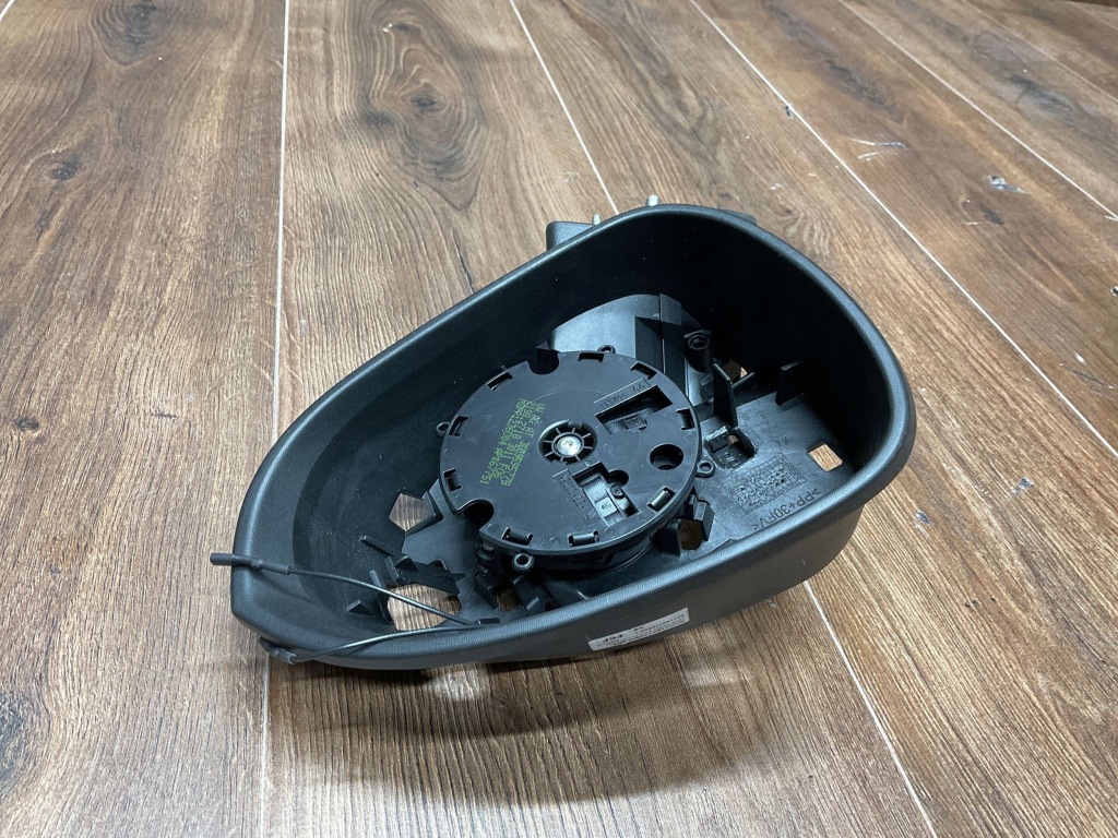 Зеркало правое перед seat leon 3d0959577b Киев