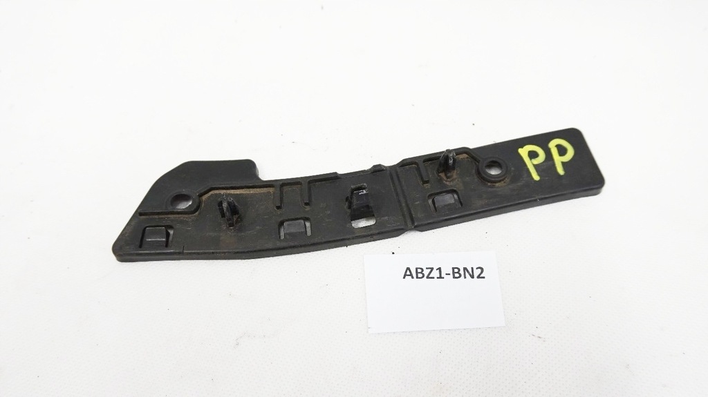 фото №1, Напрямна правий передній citroen partner berlingo iii