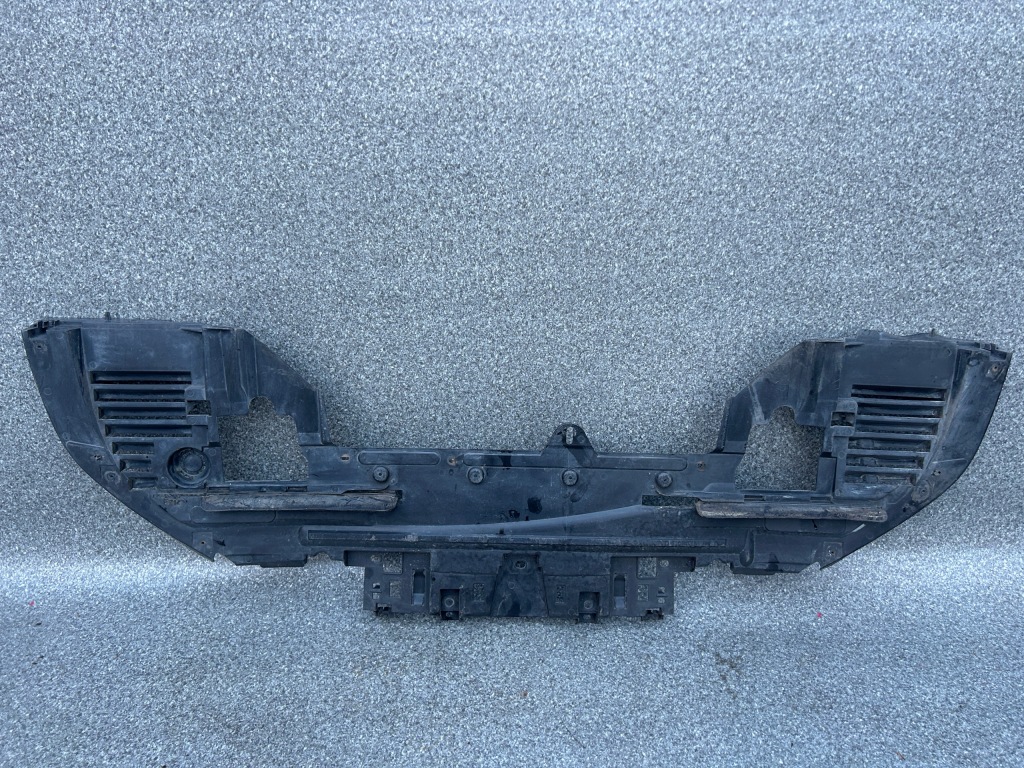 фото №8, Защита плита pod бампер перед peugeot 508 i 9675692880