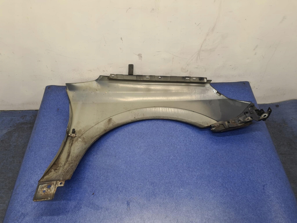 фото №10, Opel vectra c lift kombi крила перед лівий