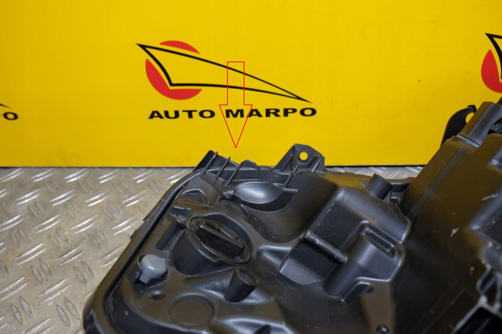 фото №11, Toyota corolla scion im 16- фара лампа r usa