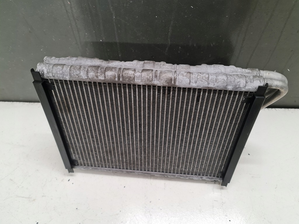 фото №6, Радиатор отопителя audi a4 b8